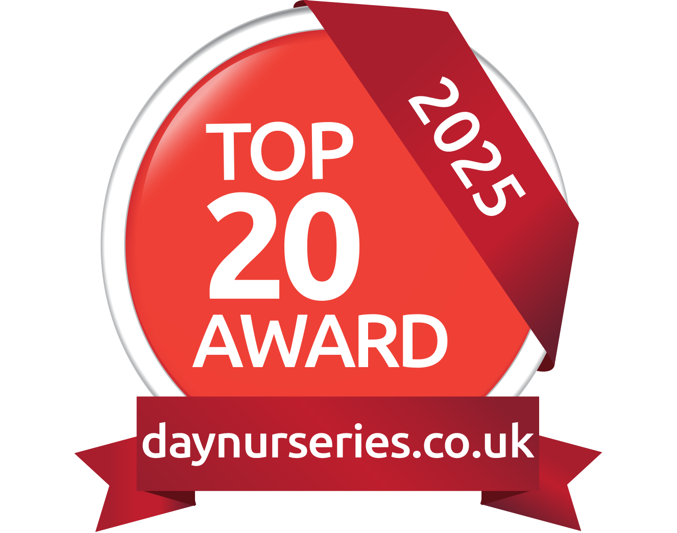 Top 20 Day Nursery