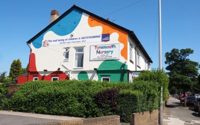 Tynemouth Nursery at North Shields moves to Billy Mill