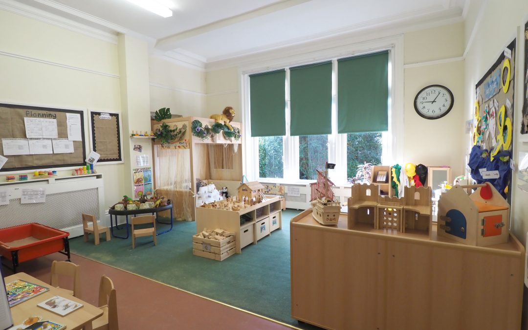 Refurbishment at Jesmond completed!