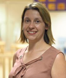 New Manager has great start!