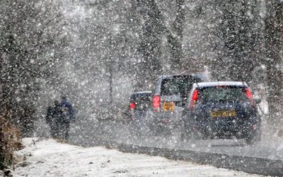 ADVERSE WEATHER 28th February 2018