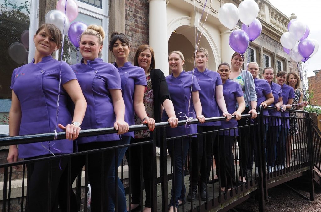 New Nursery In Jesmond!